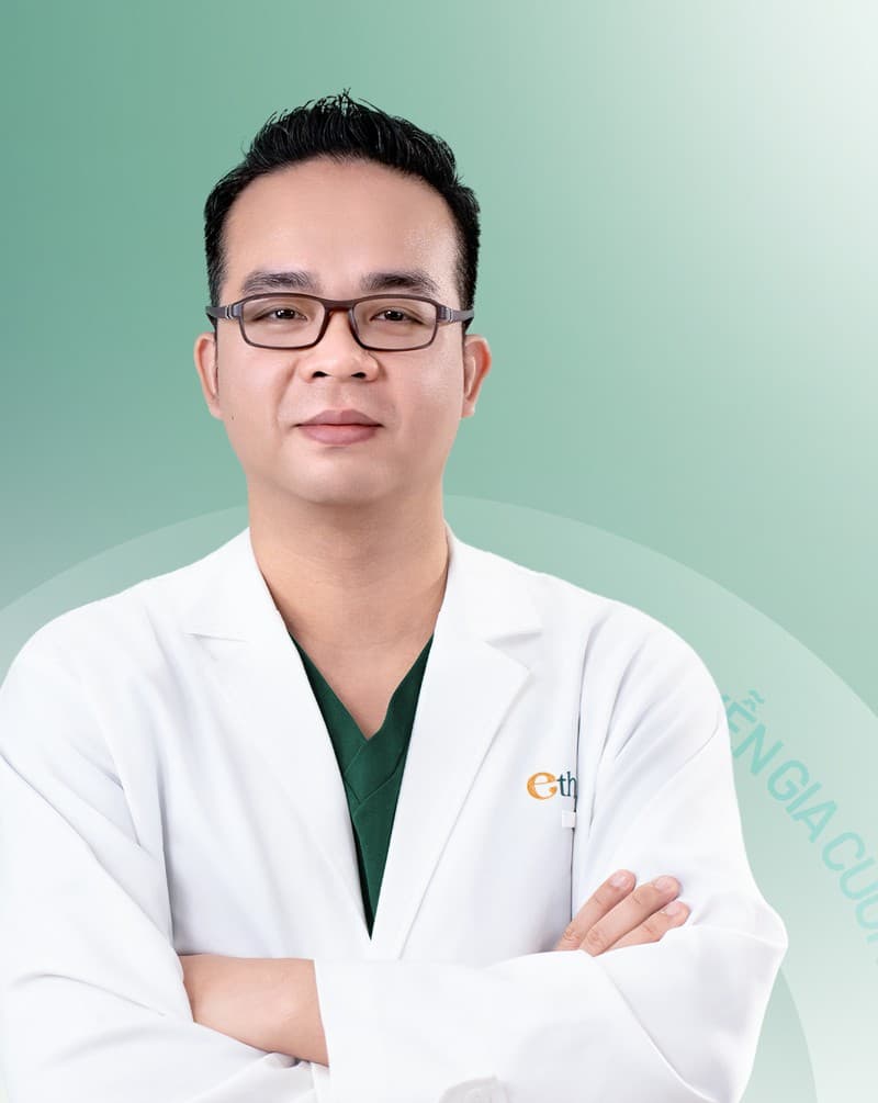 ThS. BS Nguyễn Gia Cường