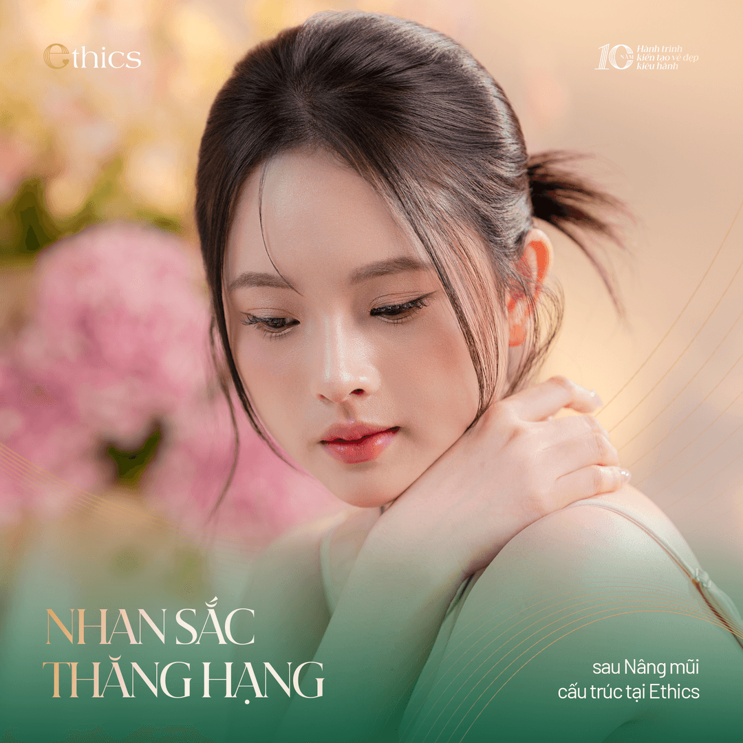 ការប្រើប្រាស់ភួយជាតិរ៉ែដើម្បីកាត់បន្ថយស្នាមរមាស់ និងស្នាមជ្រួញនៅចិញ្ចើម និង គល់ថ្មើម។ (ផលិតផល Ethics)