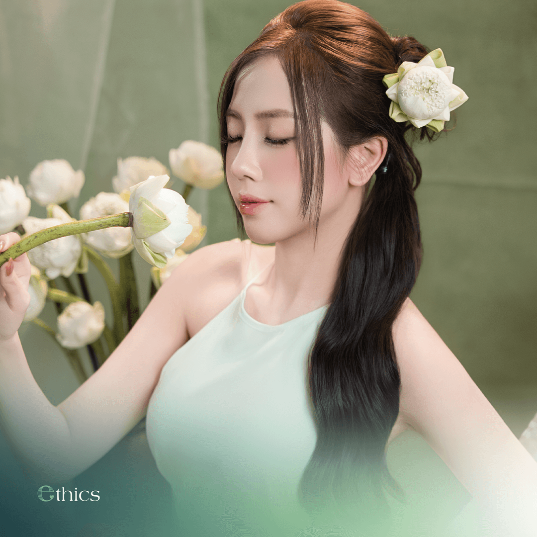 ការផ្លាស់ប្តូរតូចមួយ, ភាព ERSCHEINUNG ថ្មីមួយ